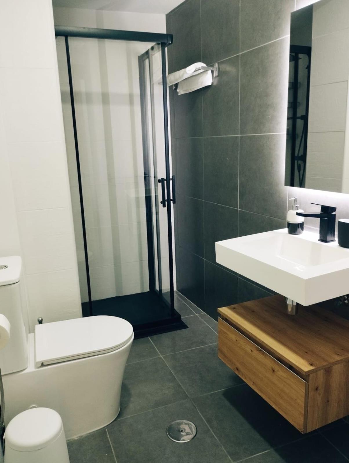 Viveiro Msuites Dış mekan fotoğraf
