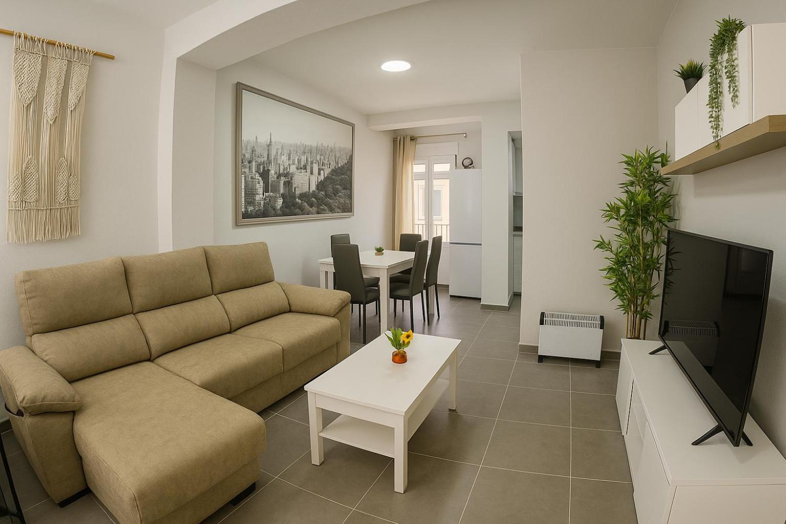 Viveiro Msuites Dış mekan fotoğraf