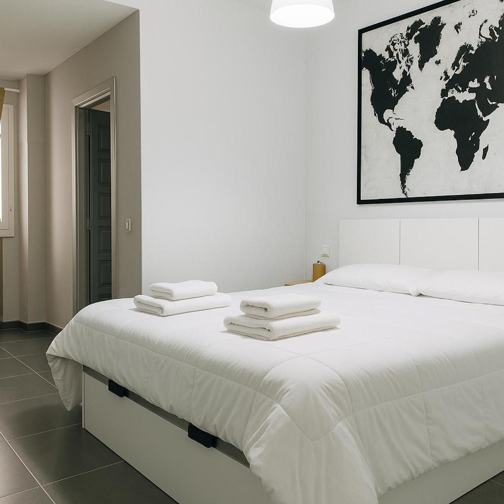 Viveiro Msuites Dış mekan fotoğraf