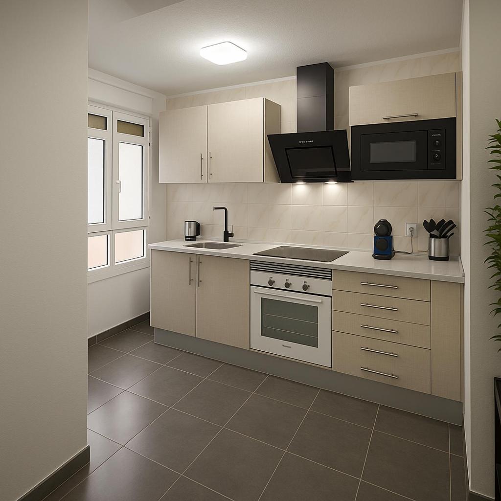 Viveiro Msuites Dış mekan fotoğraf
