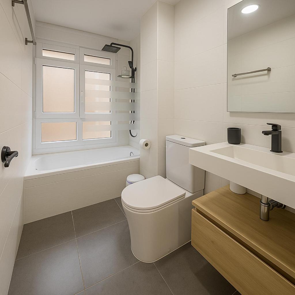 Viveiro Msuites Dış mekan fotoğraf