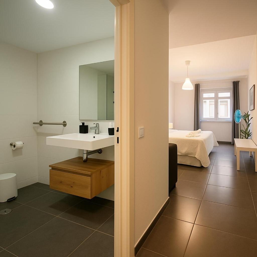 Viveiro Msuites Dış mekan fotoğraf