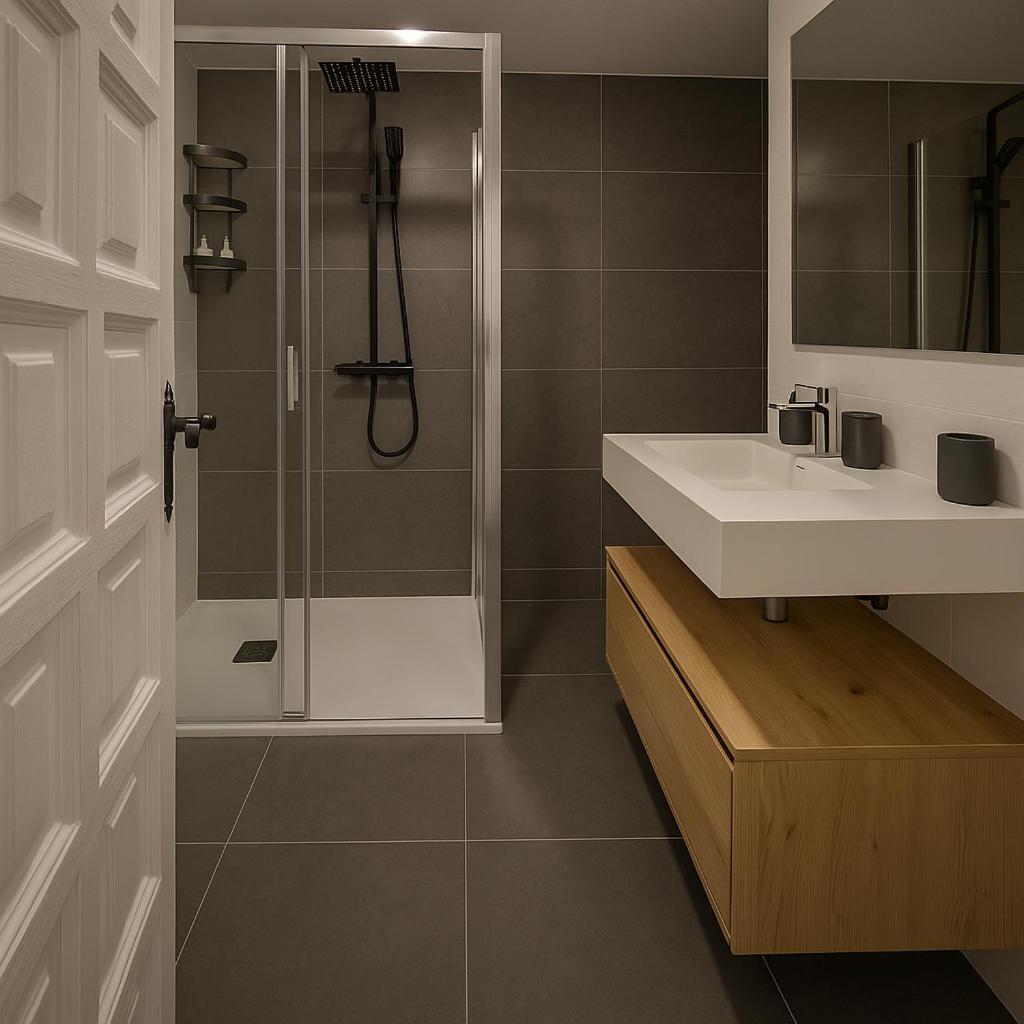 Viveiro Msuites Dış mekan fotoğraf