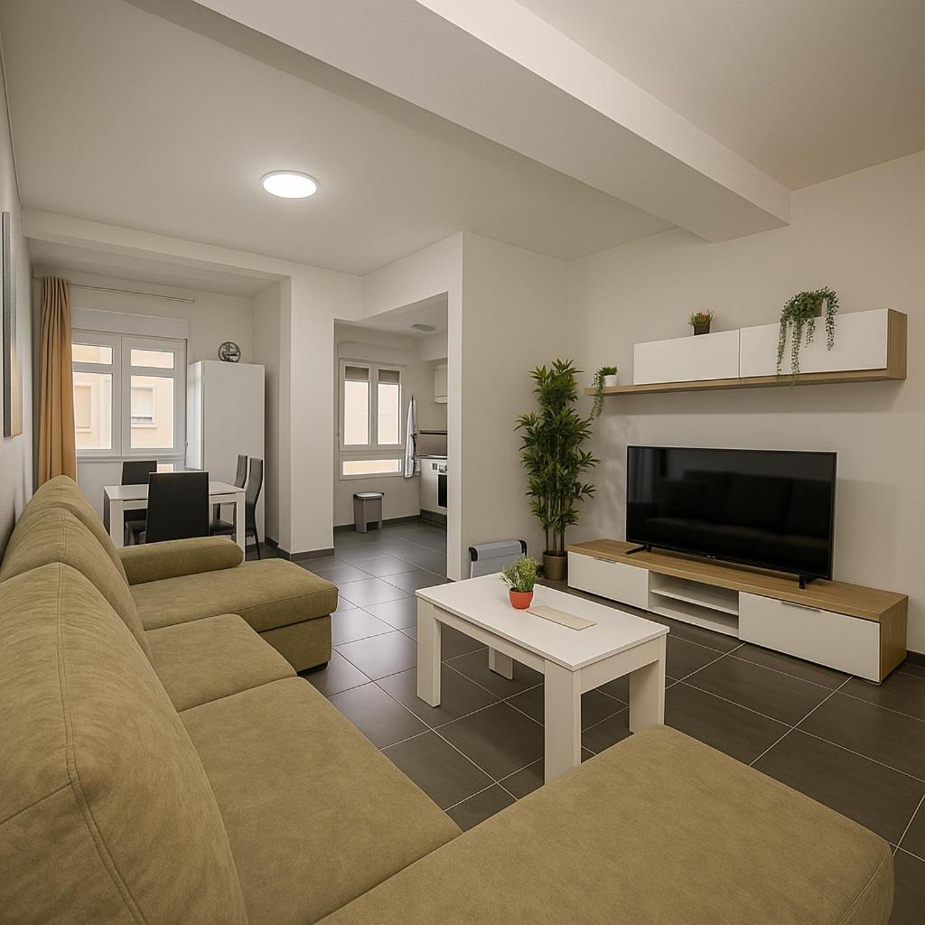Viveiro Msuites Dış mekan fotoğraf