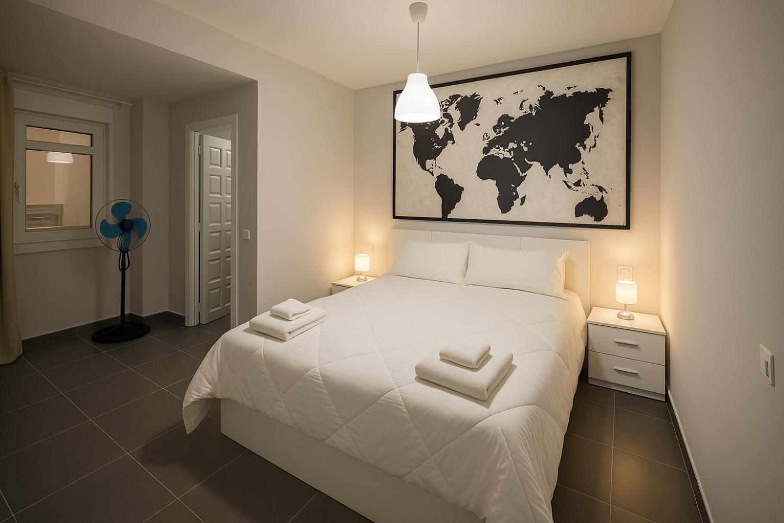 Viveiro Msuites Dış mekan fotoğraf