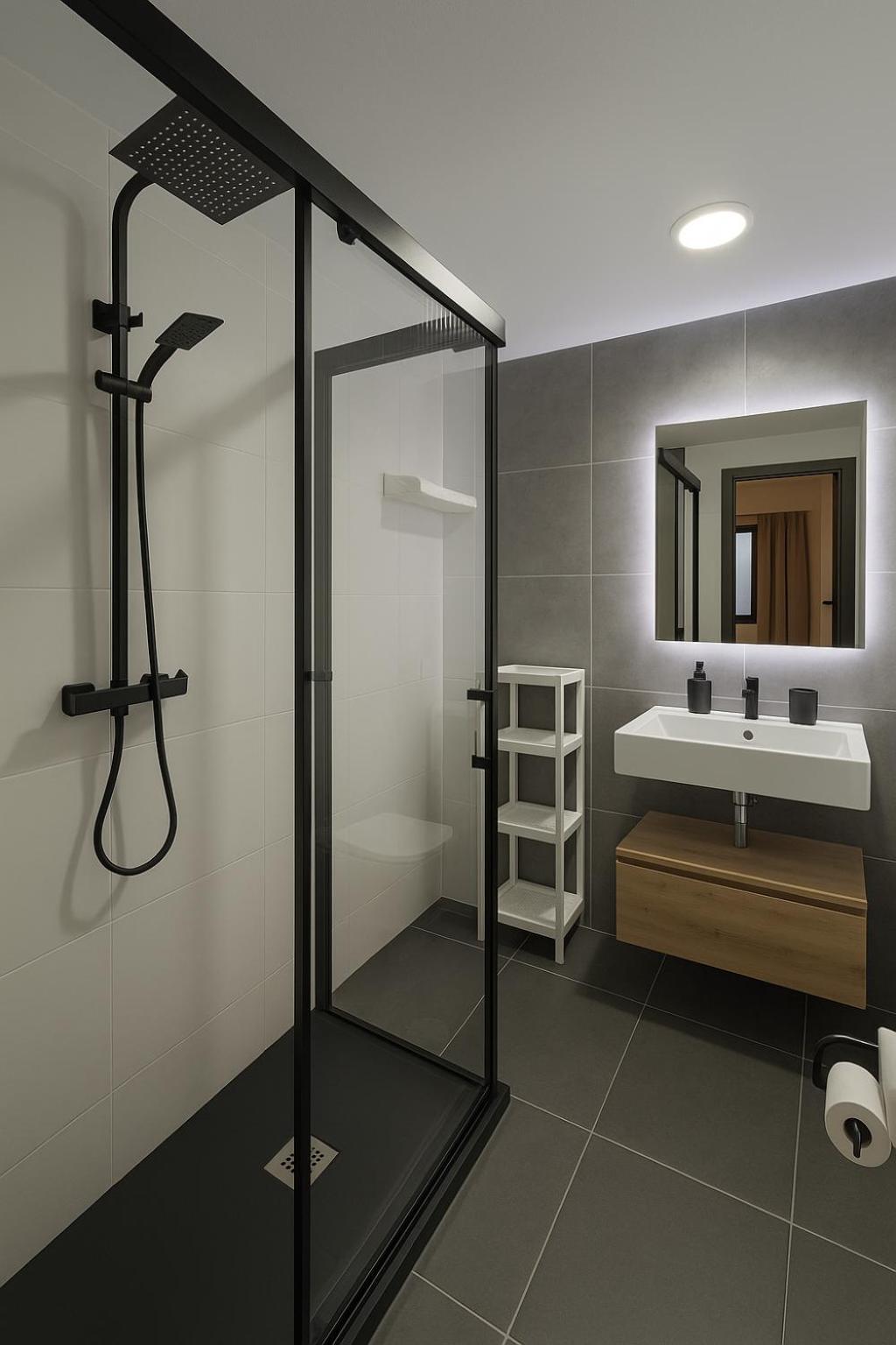 Viveiro Msuites Dış mekan fotoğraf